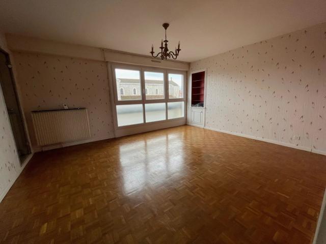 APPARTEMENT F4