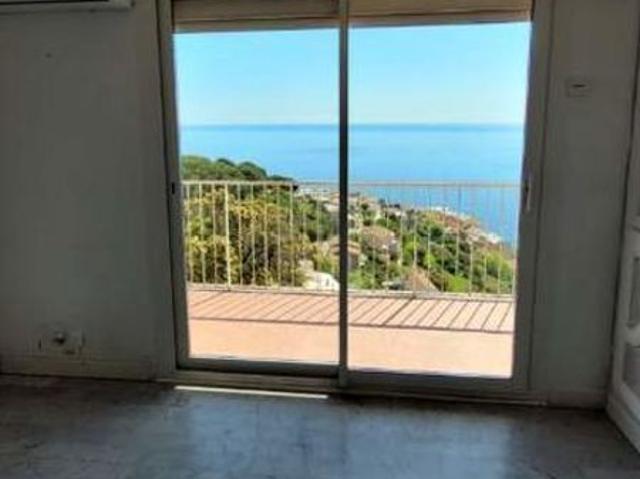 Appartement F4 vide Bastia