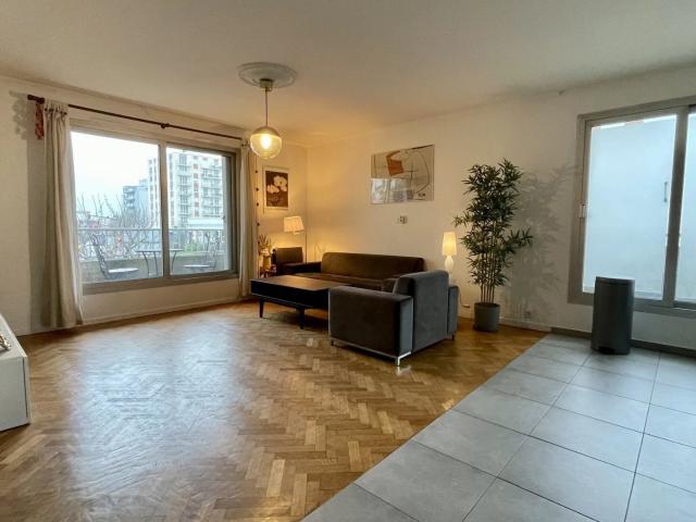 Appartement F4 Villemomble CENTRE VILLE