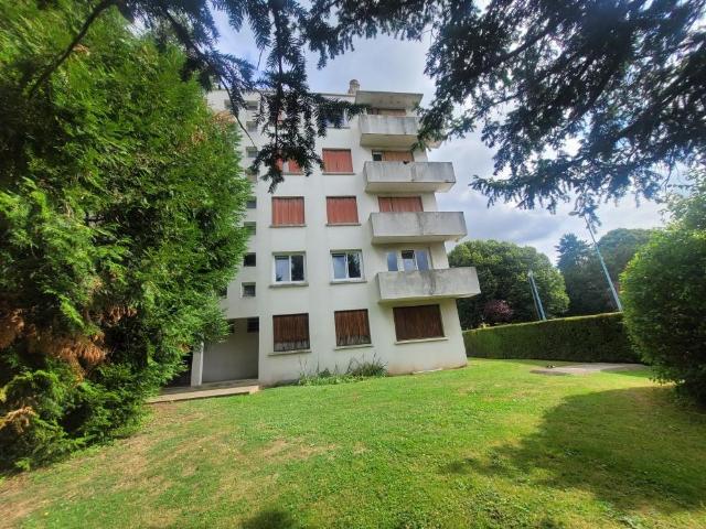 Appartement F4 Villiers le bel