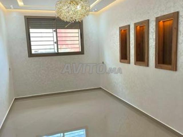 Appartement F4 à Bouznika