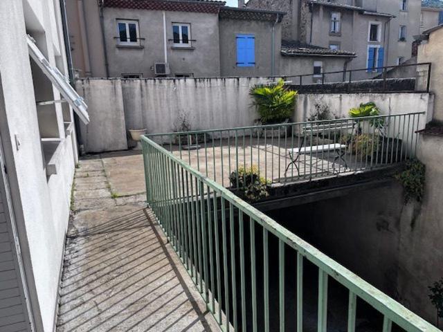 Appartement F4 à louer à TAIN L'HERMITAGE