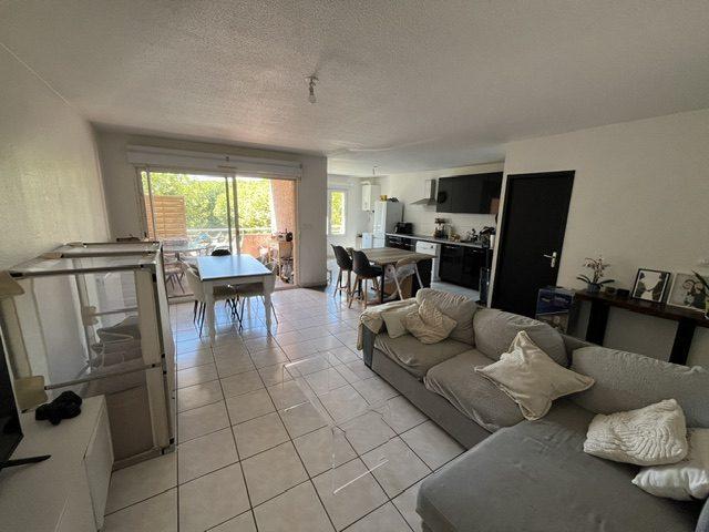 Appartement F4 à louer à TAIN L'HERMITAGE