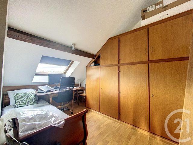 Appartement F4 à louer