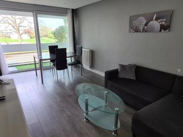 Appartement F4 à louer 4 pièces 75,35 m2 TALENCE 33