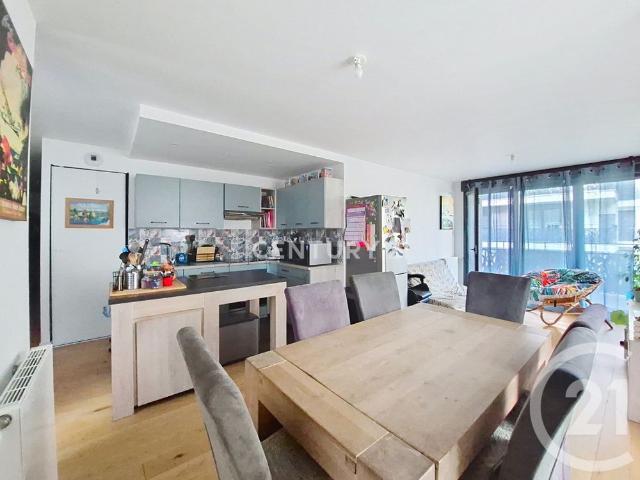 Appartement F4 À Louer 4 Pièces 85,78 M