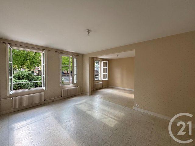 Appartement F4 à louer 4 pièces 86,95 m2 CHARTRES 28