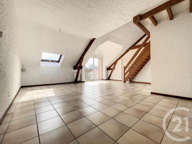 Appartement F4 à louer 4 pièces 97,37 m