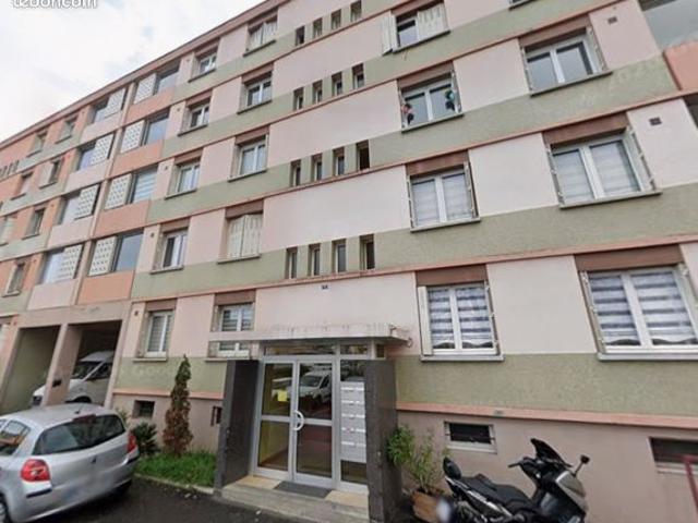 Appartement f4 a renover