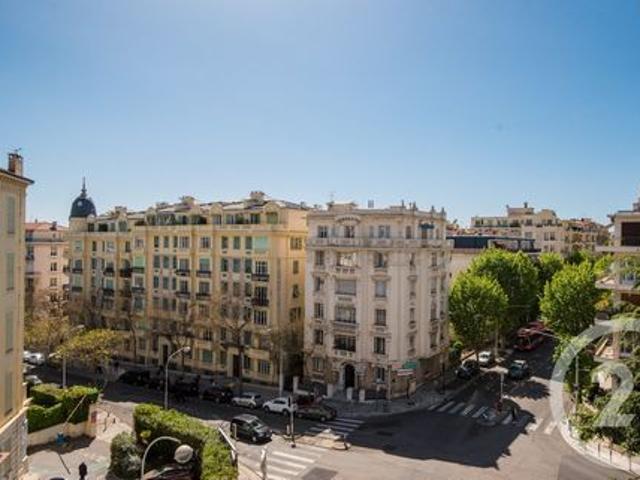 Appartement F4 à vendre 4 pièces 100,05 m2 Nice 06 PROVENCE ALPES COTE D AZUR
