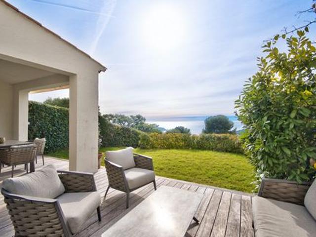 Appartement F4 à vendre 4 pièces 131,05 m2 Villefranche Sur Mer 06 PROVENCE ALPES COTE D AZUR