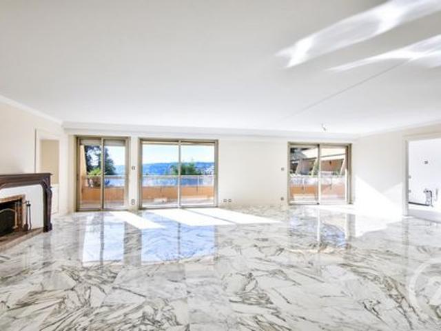 Appartement F4 à vendre 4 pièces 153,44 m2 Nice 06 PROVENCE ALPES COTE D AZUR