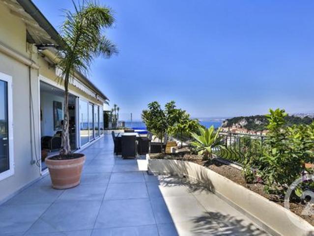 Appartement F4 à vendre 4 pièces 197,70 m2 Nice 06 PROVENCE ALPES COTE D AZUR