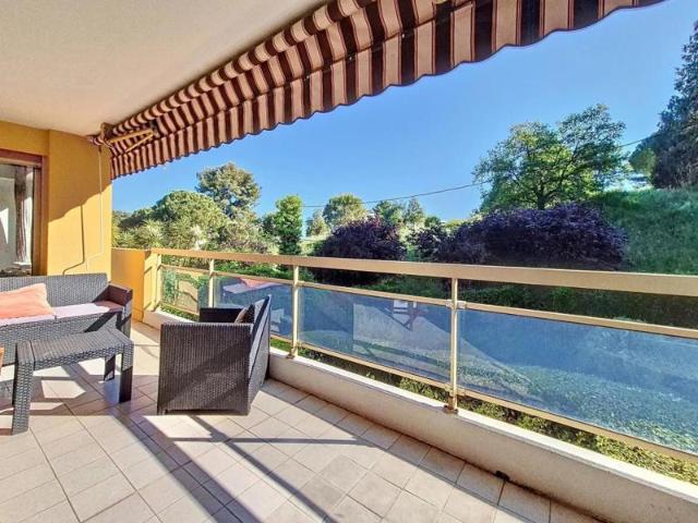 Appartement F4 à vendre 3 pièces 117,16 m2