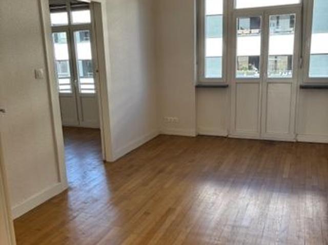 Appartement F4 à vendre à THIONVILLE