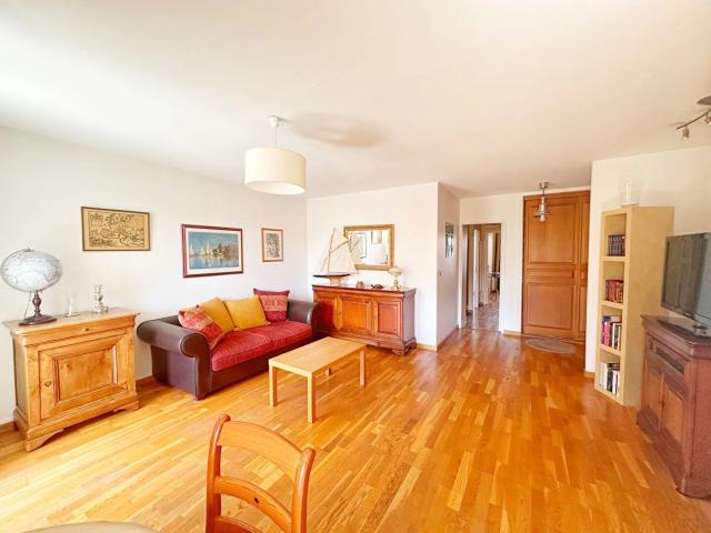 Appartement F4 avec ascenseur centre ville Montmorency