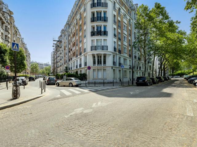 Appartement F4 avec triple exposition et vue panoramique !