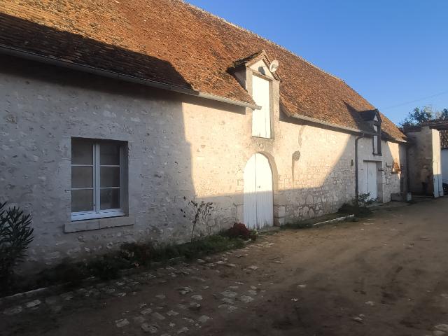 APPARTEMENT F4 CENTRE SAINT LAURENT NOUAN