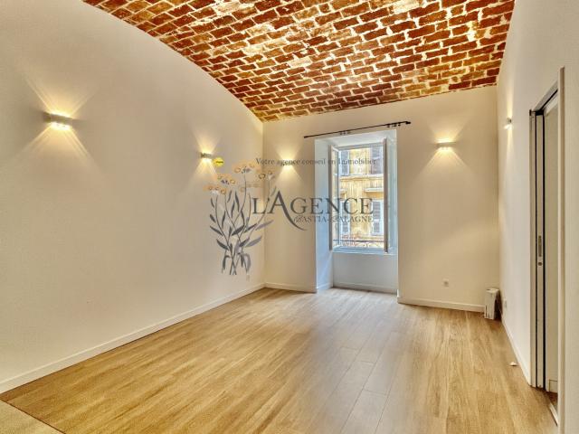 APPARTEMENT F4 CENTRE VILLE BASTIA