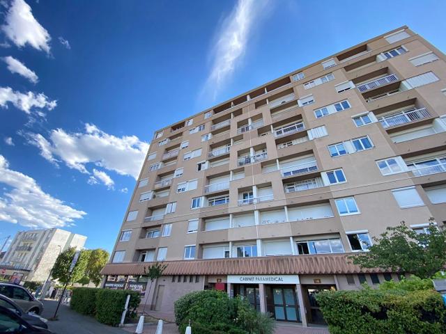 APPARTEMENT F4 CONFLANS STE HONORINE