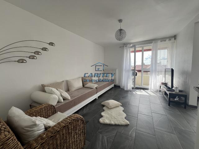 APPARTEMENT F4 DE 70m2 RESIDENCE LES EAUX VIVES à LURE