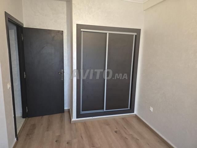 Appartement F4 excellent état