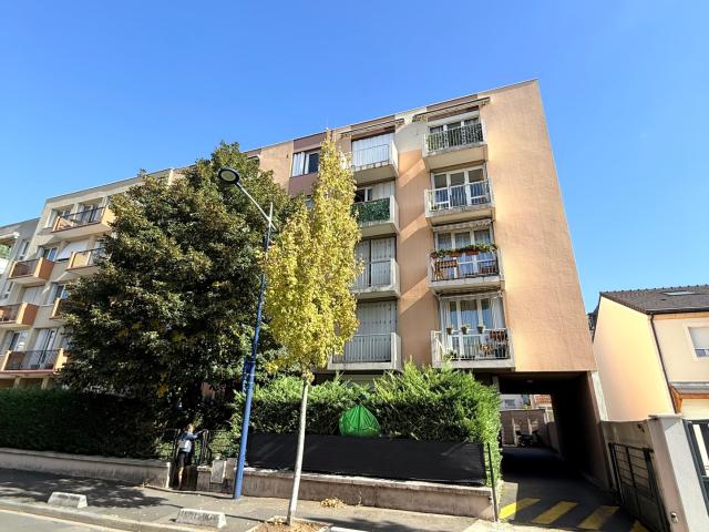 APPARTEMENT F4 EXCLUSIVITE