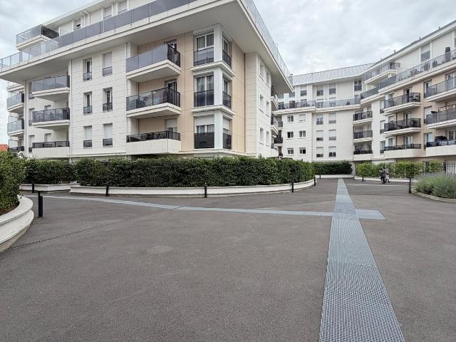 APPARTEMENT F4 EXCLUSIVITE