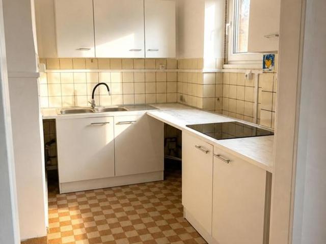 Appartement F4 lumineux – Centre ville