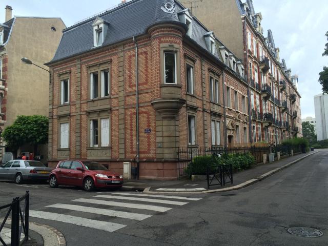 APPARTEMENT F4 QUARTIER SALVATOR