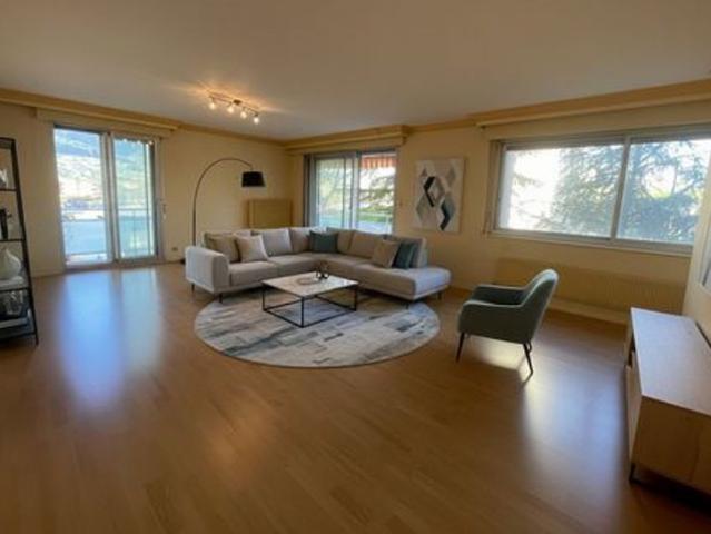 Appartement F4? Résidence Le Saint Jean Garage