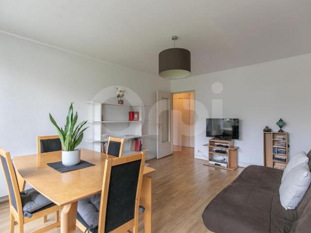 Appartement F4 sans travaux