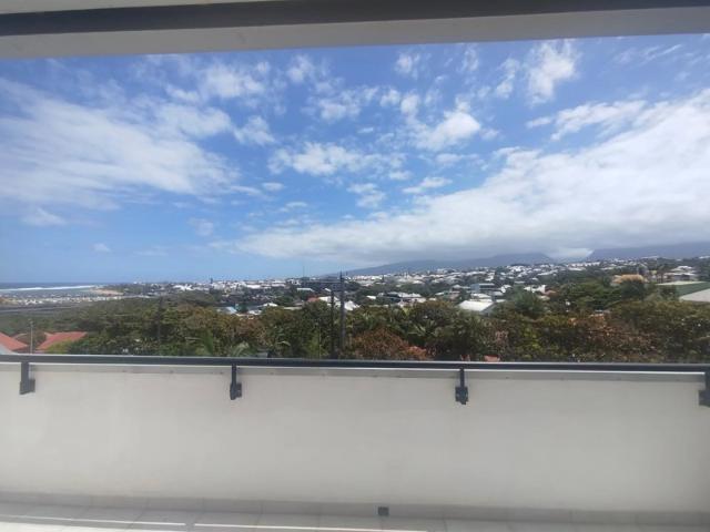 APPARTEMENT F4 SAINT PIERRE 97410