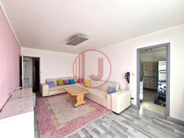 Appartement F4 sur la commune de Montbéliard Petit prix e