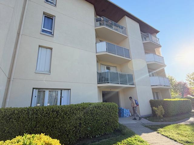 APPARTEMENT F4/F5 LE BOURGET