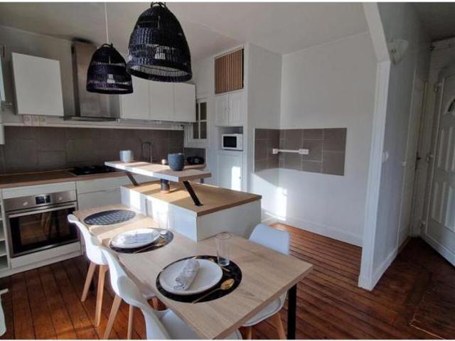 Appartement F5