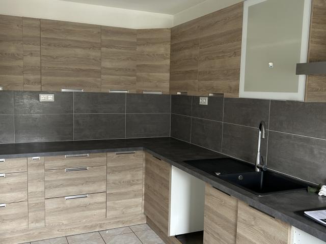 APPARTEMENT F5