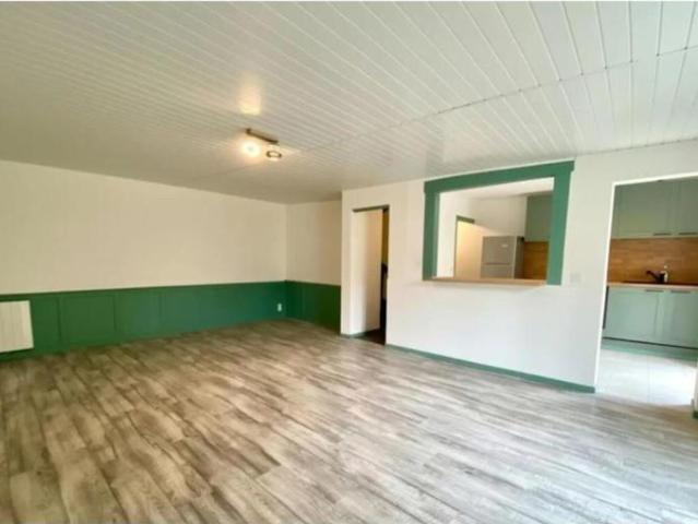 Appartement F5
