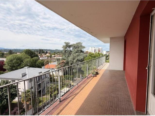 Appartement F5