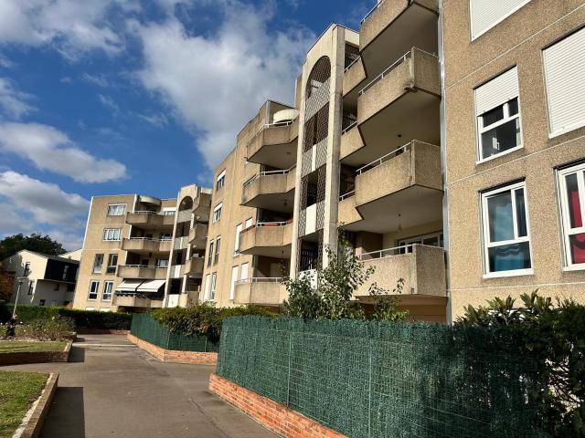 Appartement F5 86m2