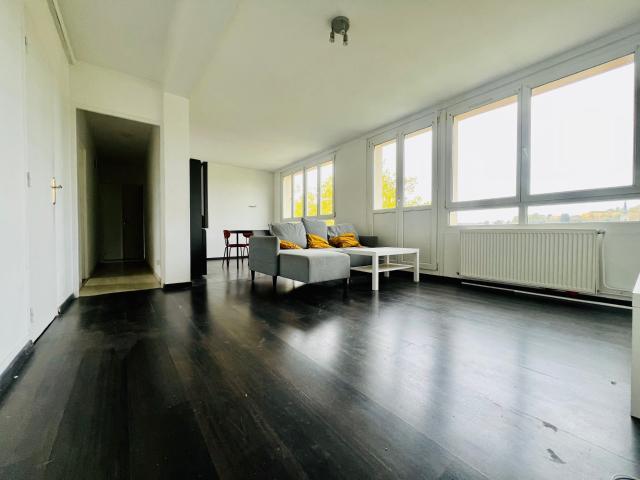 APPARTEMENT F5 88.26M2 HAYANGE MARSPICH