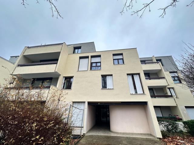 Appartement F5 103m2