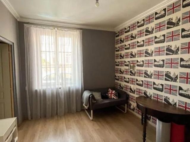 Appartement F5 105,68 m² Carrez à vendre à NEUF BRISACH