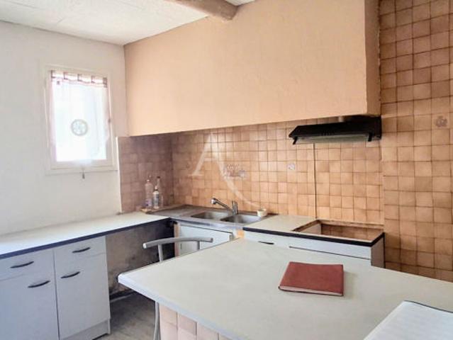 Appartement F5 108M2 avec garage et grenier BEDARIEUX