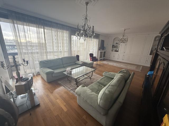 Appartement F5 122m2 SARCELLES / AVENUE DU 8 MAI 1945