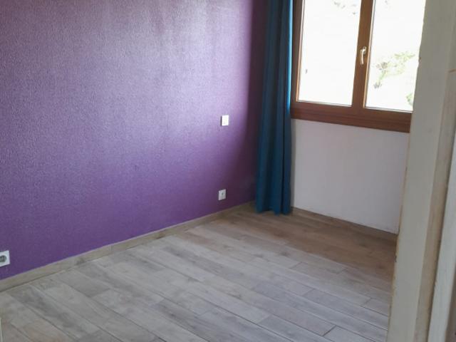 Appartement F5