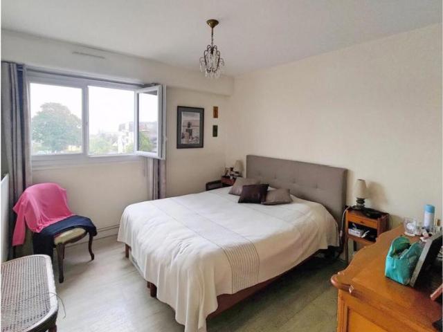 Appartement F5