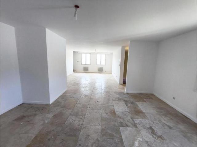 Appartement F5