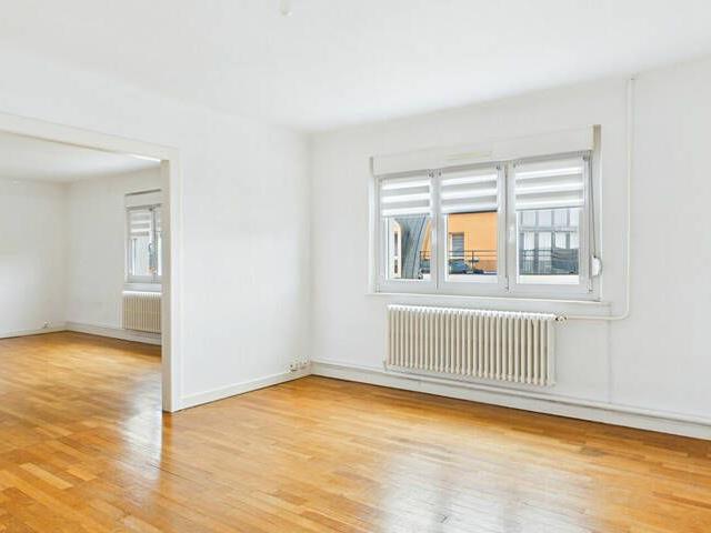 Appartement F5 à louer METZ Ste Thérèse