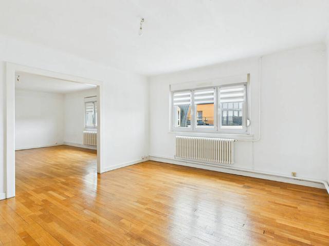 Appartement F5 à louer METZ Ste Thérèse